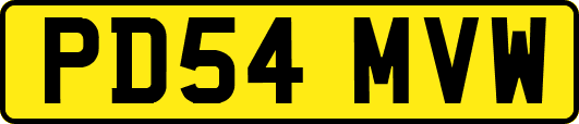 PD54MVW