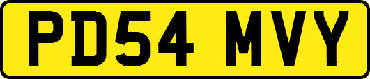 PD54MVY