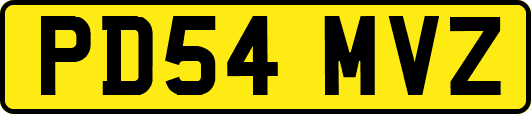 PD54MVZ