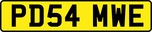 PD54MWE