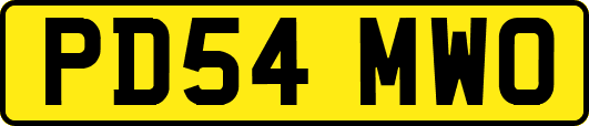 PD54MWO
