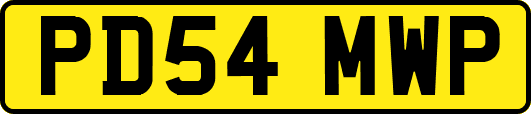 PD54MWP