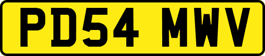 PD54MWV