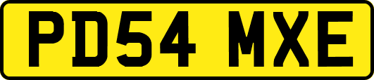 PD54MXE