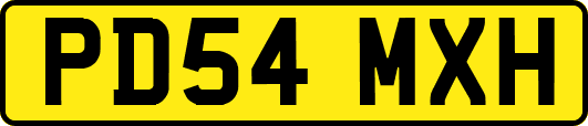 PD54MXH