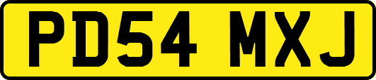 PD54MXJ