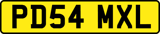 PD54MXL