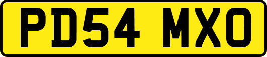 PD54MXO