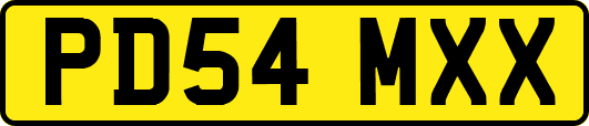 PD54MXX