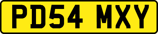 PD54MXY