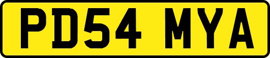 PD54MYA