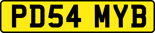 PD54MYB