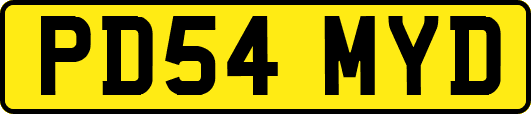 PD54MYD