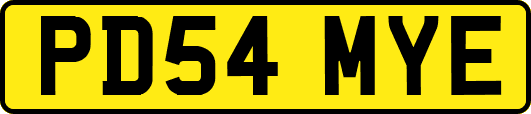 PD54MYE