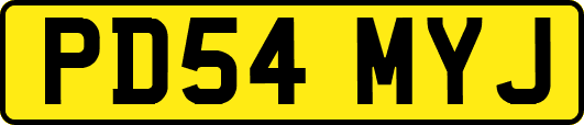 PD54MYJ