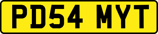 PD54MYT