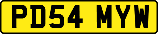 PD54MYW
