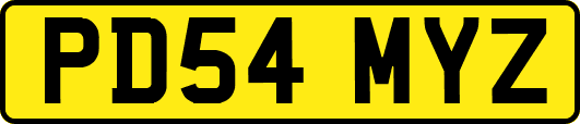 PD54MYZ