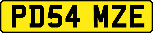 PD54MZE