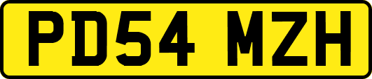 PD54MZH