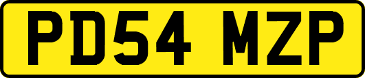 PD54MZP