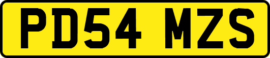 PD54MZS