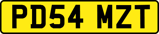 PD54MZT