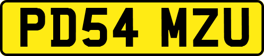 PD54MZU