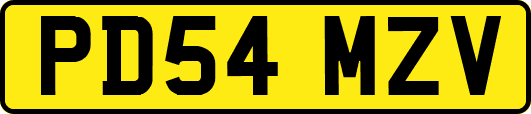 PD54MZV