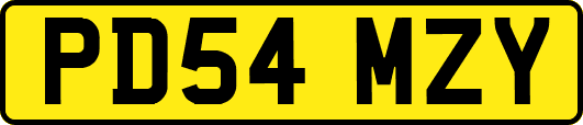 PD54MZY