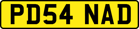 PD54NAD
