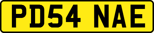 PD54NAE