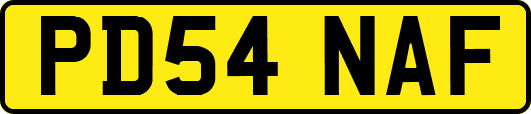 PD54NAF