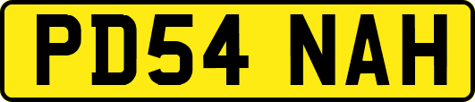 PD54NAH