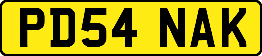 PD54NAK
