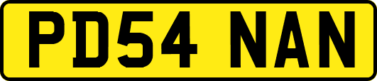 PD54NAN