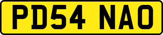 PD54NAO