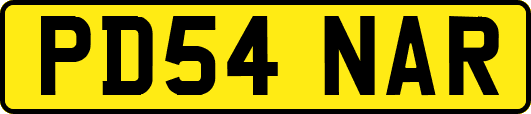 PD54NAR