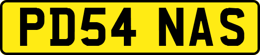 PD54NAS