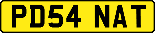 PD54NAT