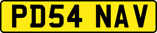 PD54NAV