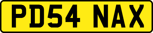 PD54NAX