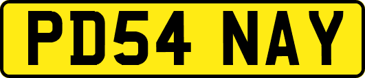 PD54NAY