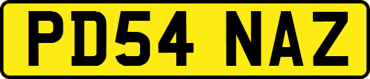 PD54NAZ