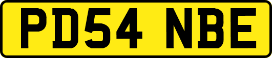 PD54NBE