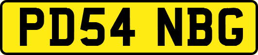 PD54NBG