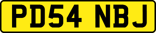 PD54NBJ