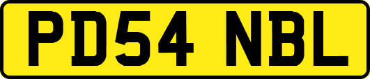 PD54NBL