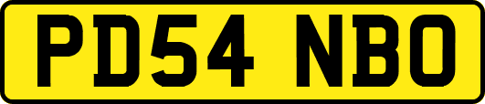 PD54NBO