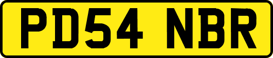 PD54NBR